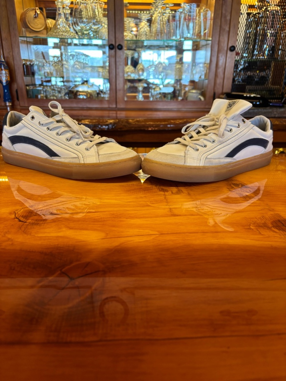 Nothing New Men’s by Thursday Boot Co